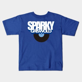 Sparky Kids T-Shirt
